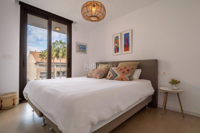 Foto 7ed58db8-38b7-426c-a5e8-5409ef12bfd6. Piccolo appartamento con parcheggio piscina in Montañar-El Arenal Xàbia