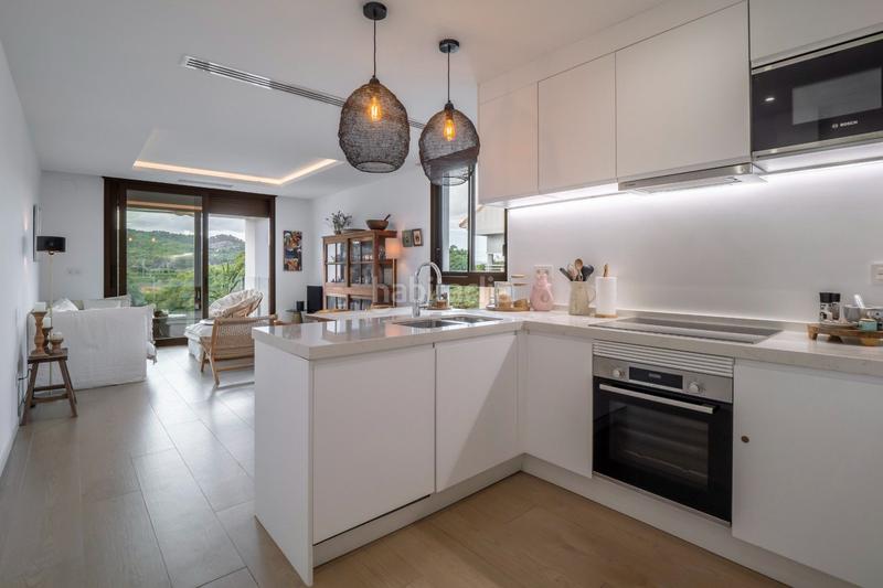 Foto a736791a-25af-478b-8669-a85546712849. Piccolo appartamento con parcheggio piscina in Montañar-El Arenal Xàbia