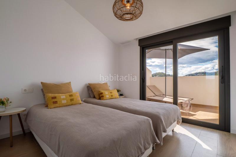 Foto b355934b-b470-4fda-97f0-ef33d48aec19. Piccolo appartamento con parcheggio piscina in Montañar-El Arenal Xàbia