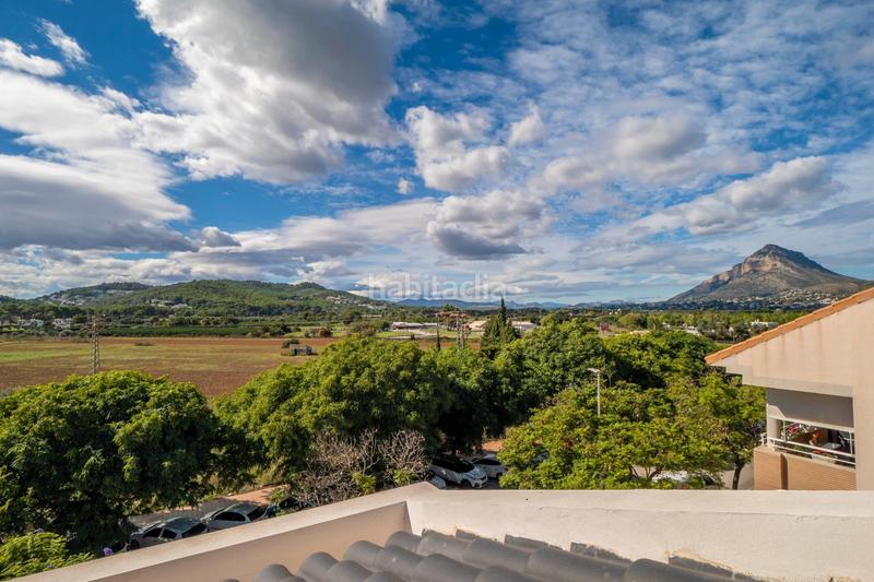 Foto e3a6e9d1-8408-48f0-b4d7-b34d606be680. Piccolo appartamento con parcheggio piscina in Montañar-El Arenal Xàbia