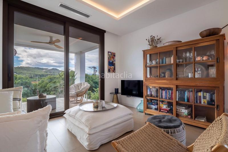 Foto eacb8f6a-544e-48f1-9bc2-cc13619638cc. Piccolo appartamento con parcheggio piscina in Montañar-El Arenal Xàbia