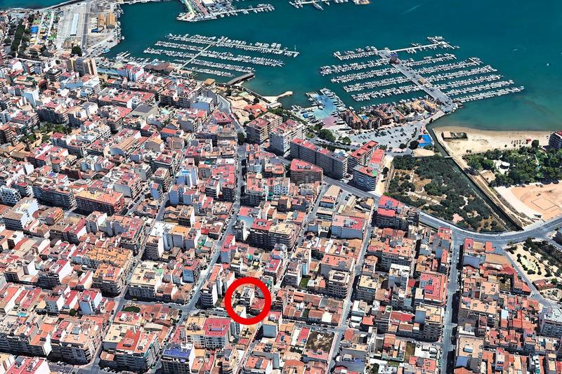 Foto 9d3cf9af-cce6-463a-a6e9-e64a0fed3e10. Apartament a calle san pascual 28 a Puerto Deportivo Torrevieja