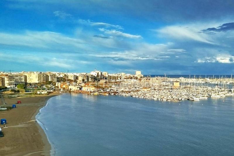 Foto a30ee642-7096-4c72-bd5b-3222d41423af. Apartament a calle san pascual 28 a Puerto Deportivo Torrevieja