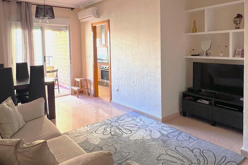 Foto ee2aea40-8136-4410-89bb-bf99db1627e1. Apartament a calle san pascual 28 a Puerto Deportivo Torrevieja