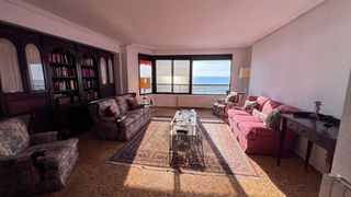 Appartement  Calle c. de la virgen del socorro. Magnífico apartamento 113 m2  2.ª planta con fantásticas vistas