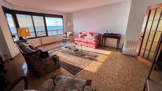 Apartament a Calle de la Virgen del Socorro