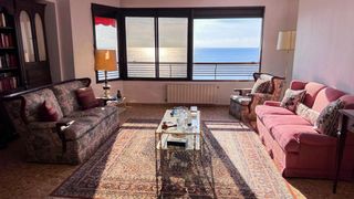 Apartamento en Calle c. de la virgen del socorro 33. Magnífico apartamento 113 m2  2.ª planta con fantásticas vistas