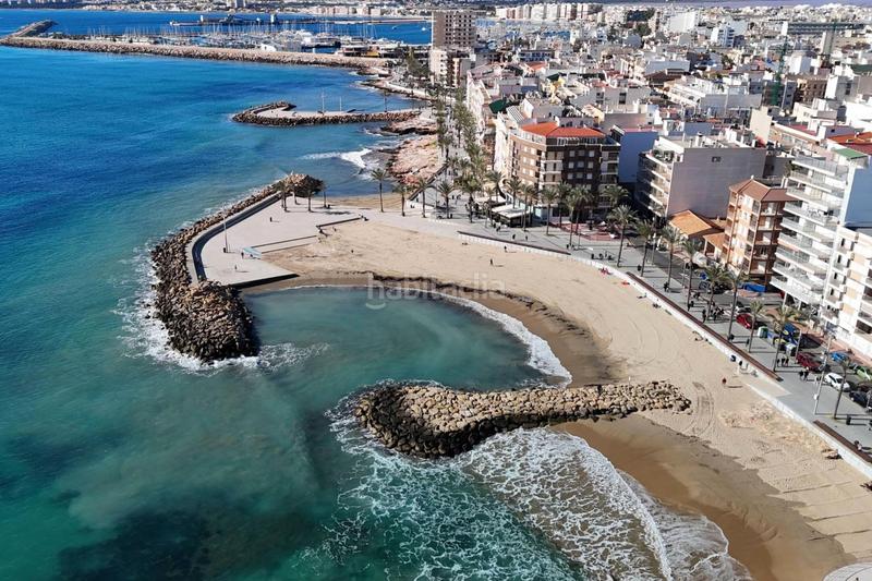 Foto 4d4afd27-89b2-4086-b05a-b36176fa6c99. Piccolo appartamento in calle ramon gallud 139 in Torrevieja