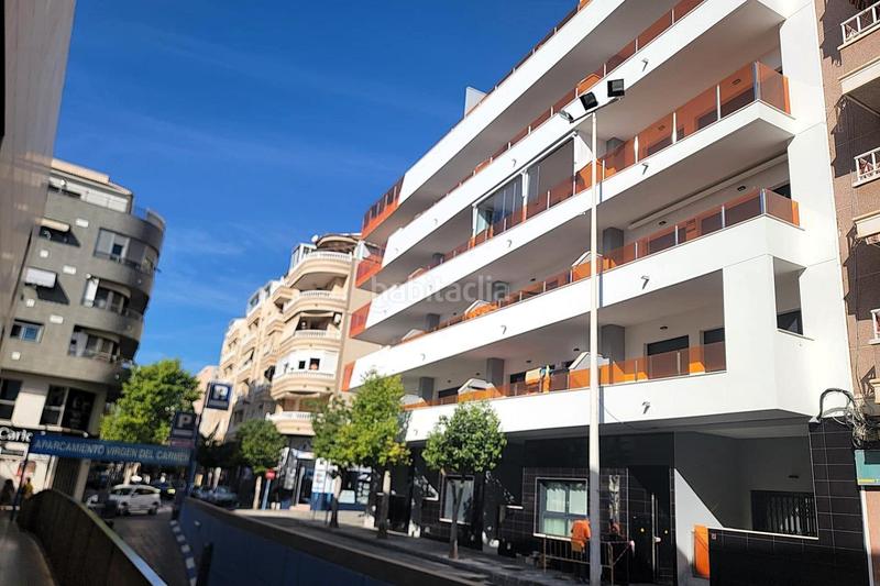 Foto 6b58c571-e9ec-4f1b-a9d3-1c5466f24331. Piccolo appartamento in calle ramon gallud 139 in Torrevieja