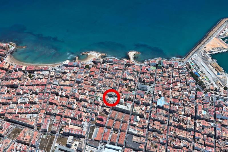 Foto 7ff4d284-6451-40f1-9157-3aa0fddc7352. Piccolo appartamento in calle ramon gallud 139 in Torrevieja