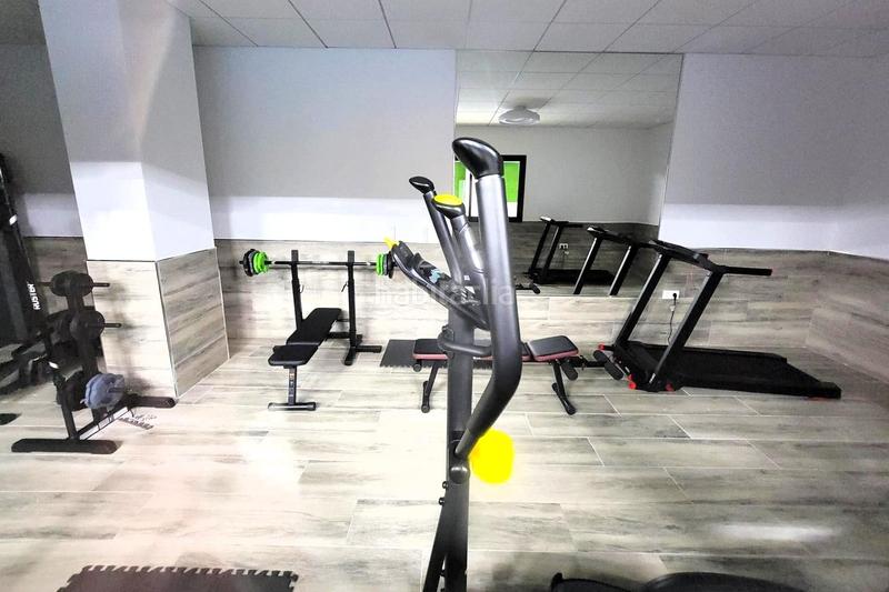 Foto ca277be5-0591-4211-8ebc-d4bea60acd9e. Piccolo appartamento in calle ramon gallud 139 in Torrevieja