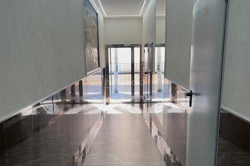 Foto dbd2bd3e-adb1-439d-8029-83bd80b6a342. Piccolo appartamento in calle ramon gallud 139 in Torrevieja