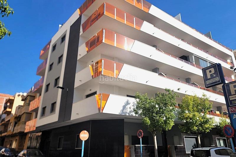 Foto 1c5d6ab0-74a6-4618-a695-551359aeb655. Piccolo appartamento in calle ramón gallud 139 in Torrevieja