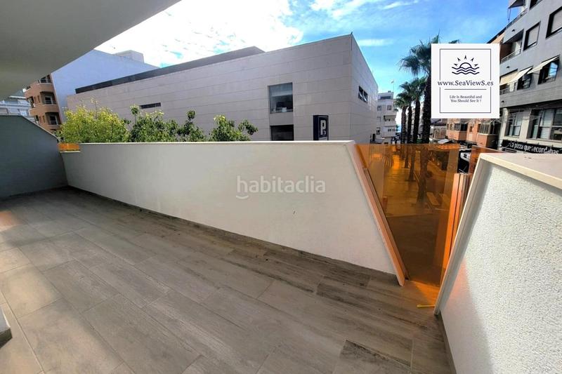 Foto 1f9b656d-21d5-434a-950b-6bd7e6737074. Piccolo appartamento in calle ramón gallud 139 in Torrevieja