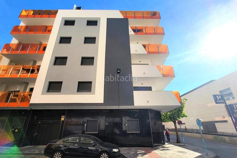 Foto 588cdcfd-0712-4810-9d33-a374156bf9df. Piccolo appartamento in calle ramón gallud 139 in Torrevieja