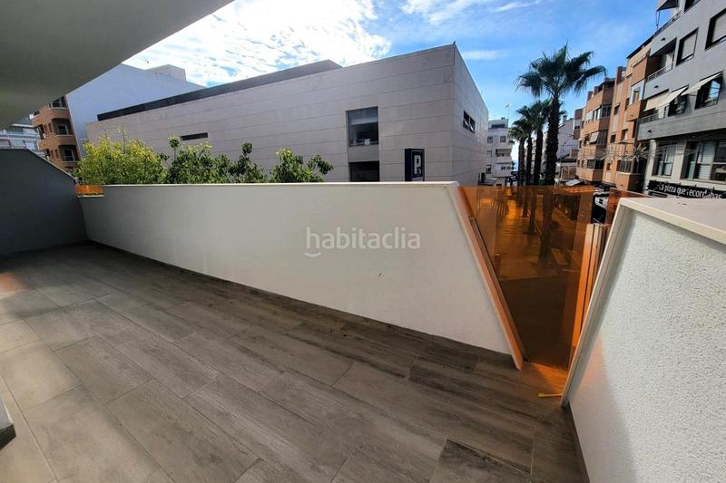 Foto 62ec43c5-1388-43e3-9ef5-bc40d675e586. Piccolo appartamento in calle ramón gallud 139 in Torrevieja