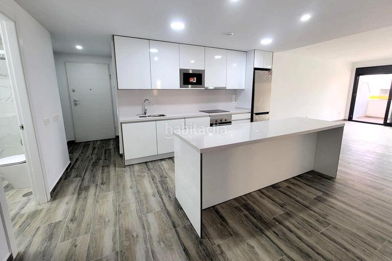 Foto e4d056c6-de80-453c-be2e-1d363cb9d88c. Piccolo appartamento in calle ramón gallud 139 in Torrevieja