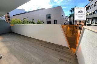 Apartamento en Calle ramón gallud 139. Apartamento construido en 2024 148 m2  1 planta en alegria xviii