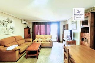 Appartement  Calle san julian 14. Apartamento céntrico y espacioso 123 m  3. planta con 3 dormitor