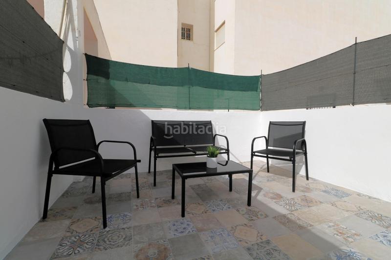 Foto 1f4a7455-6926-4614-ac96-2b64dd031686. Attico in calle monteagudo 6 in El Acequión Torrevieja