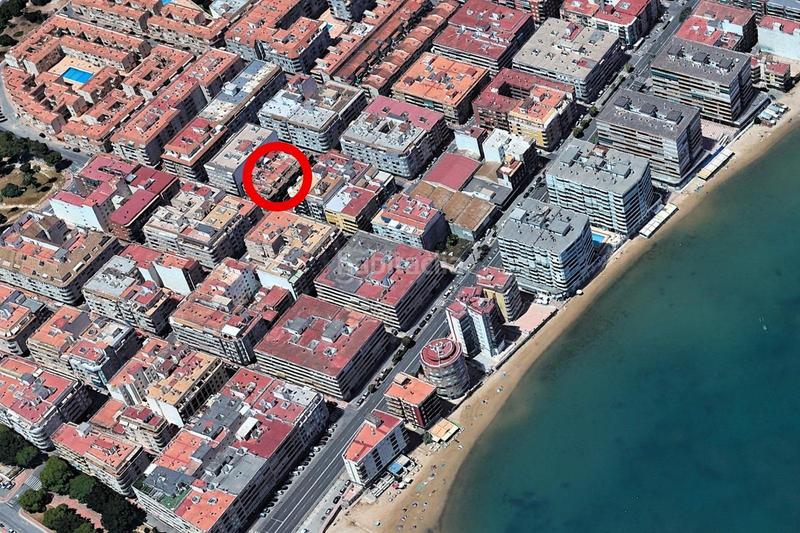 Foto 9508c617-1e1b-47d3-8309-c5bffee10f59. Attico in calle monteagudo 6 in El Acequión Torrevieja