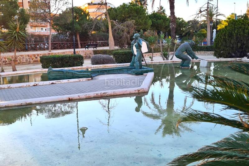 Foto 000d65fe-ad26-46a7-a2c6-cb0eb4673896. Penthouse in calle monteagudo 6 in El Acequión Torrevieja