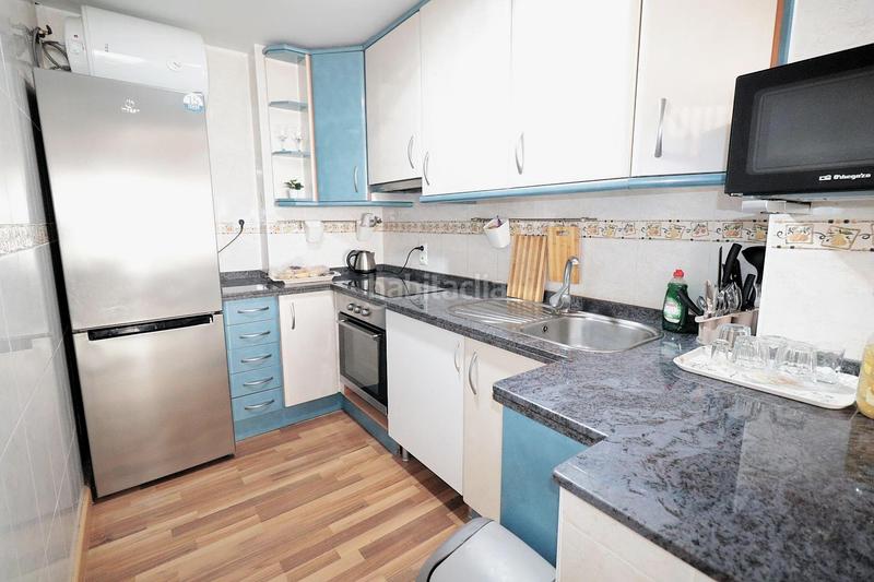 Foto 652499ba-298c-4707-ab71-91aea728eb5c. Penthouse in calle monteagudo 6 in El Acequión Torrevieja