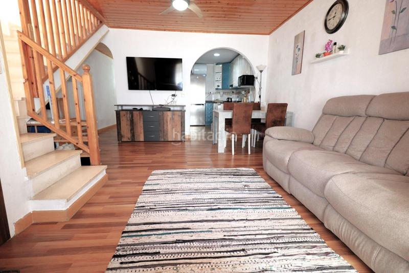 Foto 76969b13-8e95-4b37-9f98-8416cad722f1. Penthouse in calle monteagudo 6 in El Acequión Torrevieja