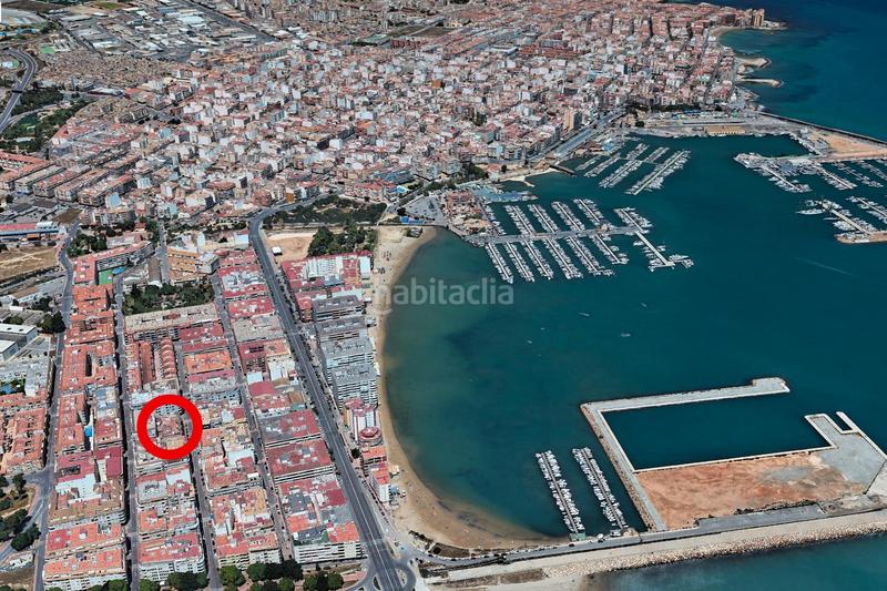 Foto a422eeff-4304-4531-8030-8b94a1af183f. Penthouse in calle monteagudo 6 in El Acequión Torrevieja