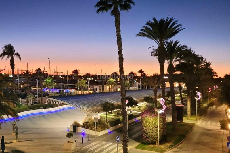 Foto b354c495-1f79-40e5-9597-7d39046bcf0c. Penthouse in calle monteagudo 6 in El Acequión Torrevieja