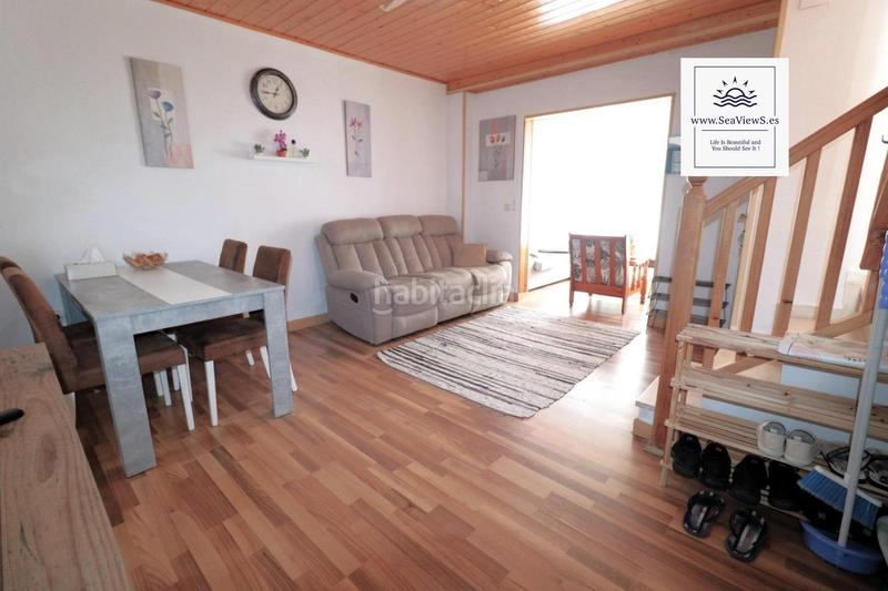 Foto b60c1aaf-8d79-4652-8804-76ada5b53405. Penthouse in calle monteagudo 6 in El Acequión Torrevieja