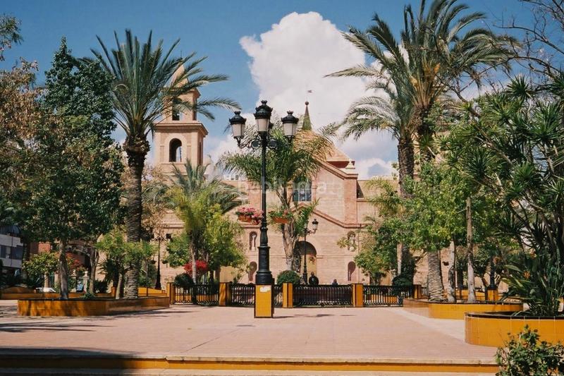 Foto bf761ad4-58e9-48b5-8e8e-b1ba54b0f84f. Penthouse in calle monteagudo 6 in El Acequión Torrevieja