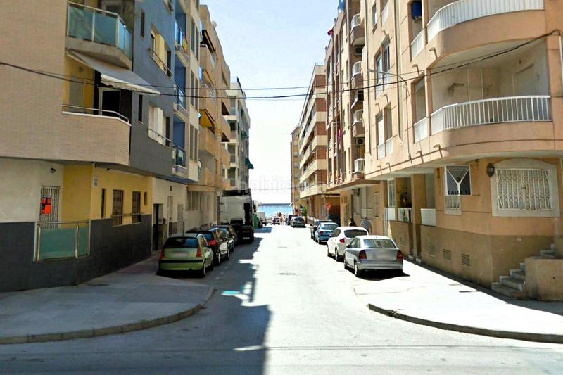 Foto ce80f98c-26eb-44ee-be89-4d119bab3fe3. Penthouse in calle monteagudo 6 in El Acequión Torrevieja