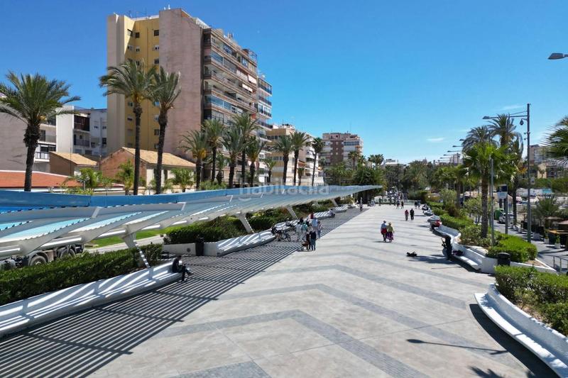 Foto d5ea4488-3cb7-420a-a9aa-64073813c56f. Penthouse in calle monteagudo 6 in El Acequión Torrevieja