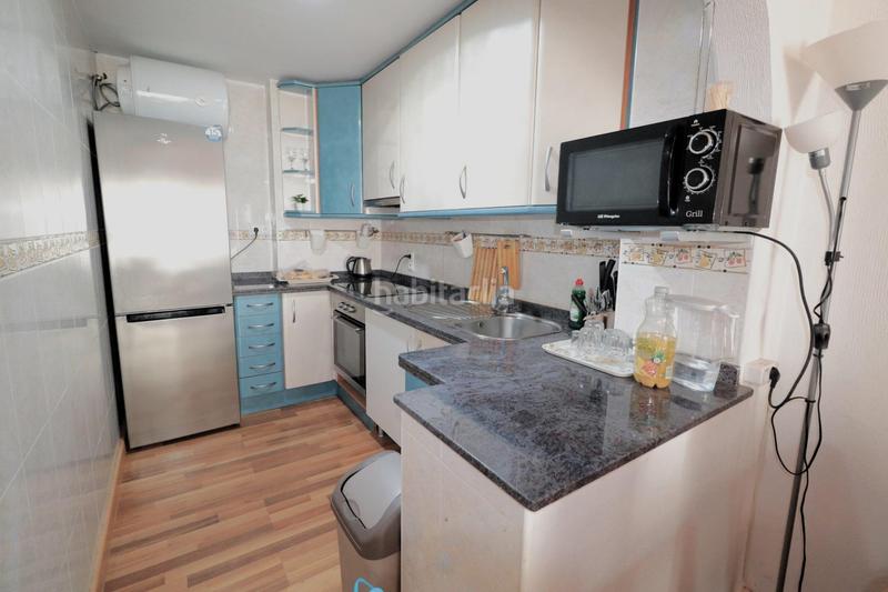 Foto ecc56a58-31be-41c7-8850-ef699d17d380. Penthouse in calle monteagudo 6 in El Acequión Torrevieja