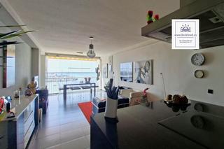 Apartament a Calle guardamar 2. Maravilloso apartamento 83 m2  3. planta en primera línea de pla
