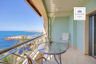 Apartament a Paseo juan aparicio 12. Maravilloso apartamento 136 m  4. planta con 3 dormitorios, 2 ba