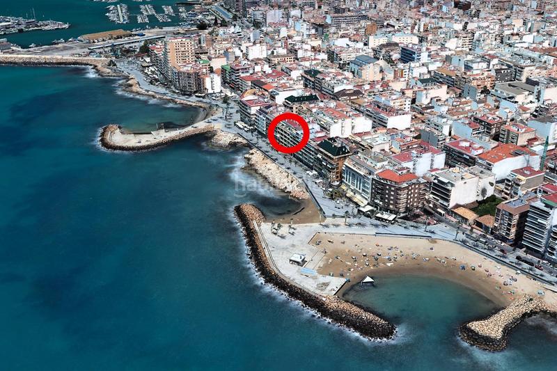 Foto 28472c7b-c0c5-4694-9935-bcdf23b66daf. Piccolo appartamento in paseo juan aparicio 12 in Torrevieja