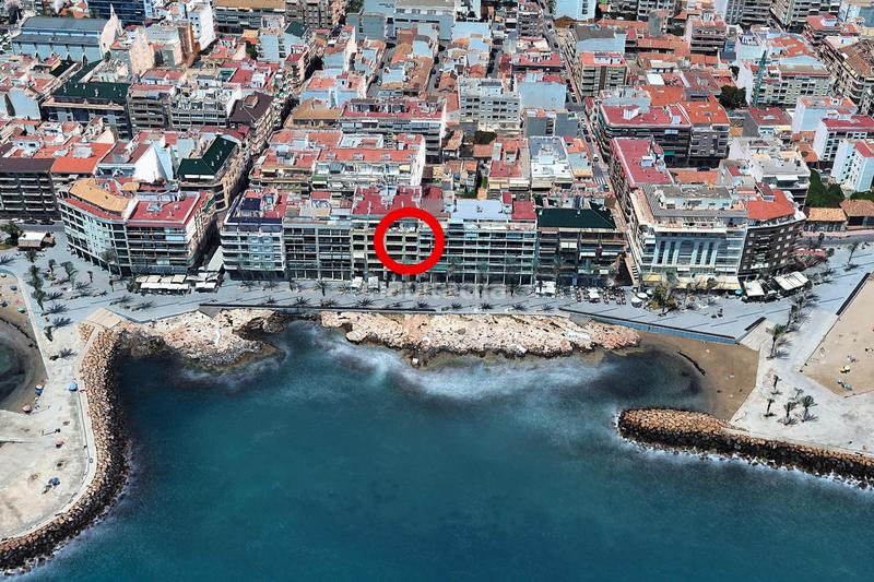 Foto 2bd40dcb-cd28-4f86-be30-79e66cca3c8f. Piccolo appartamento in paseo juan aparicio 12 in Torrevieja