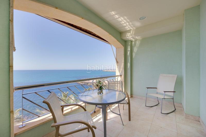 Foto 4486aa5b-dbba-482b-ad8c-26b354608aa8. Piccolo appartamento in paseo juan aparicio 12 in Torrevieja