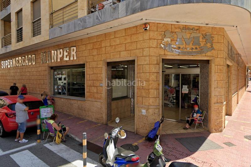 Foto 496a66ab-f0e1-4286-8478-261efa14c567. Piccolo appartamento in paseo juan aparicio 12 in Torrevieja