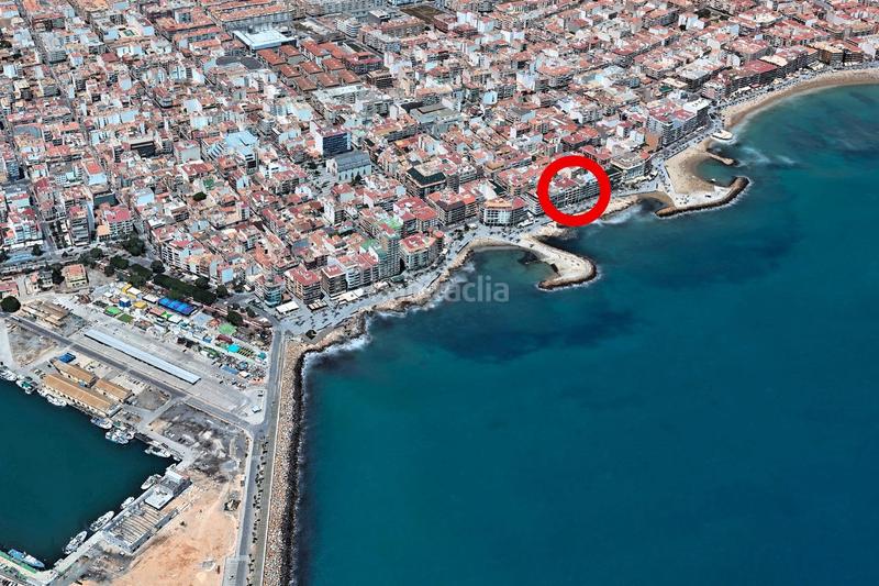 Foto 739eff2e-ab87-4984-81e7-52756d17ee68. Piccolo appartamento in paseo juan aparicio 12 in Torrevieja