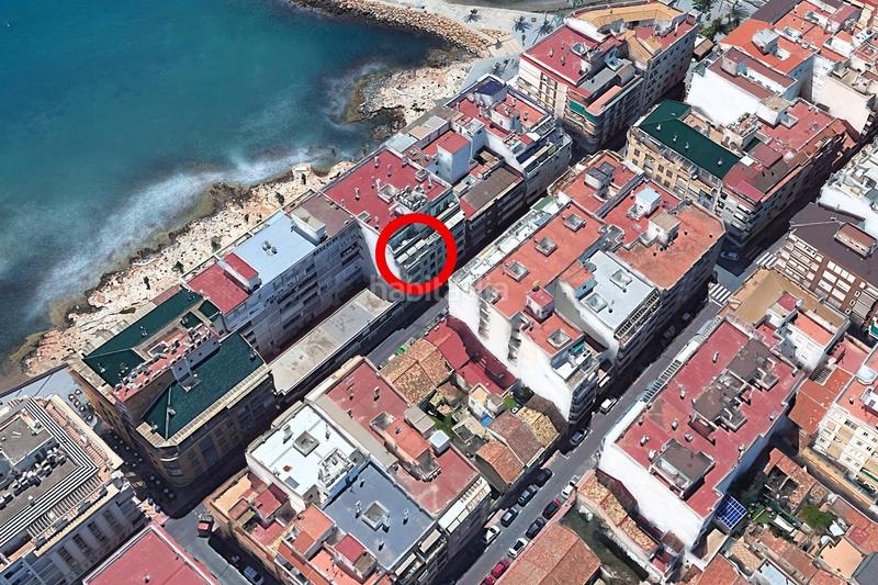 Foto e31107b2-f9c8-468f-be03-93480d477927. Piccolo appartamento in paseo juan aparicio 12 in Torrevieja