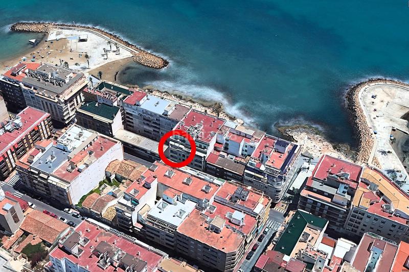 Foto e57973eb-f6b8-4e6e-ad36-3eb209c7b9c2. Piccolo appartamento in paseo juan aparicio 12 in Torrevieja