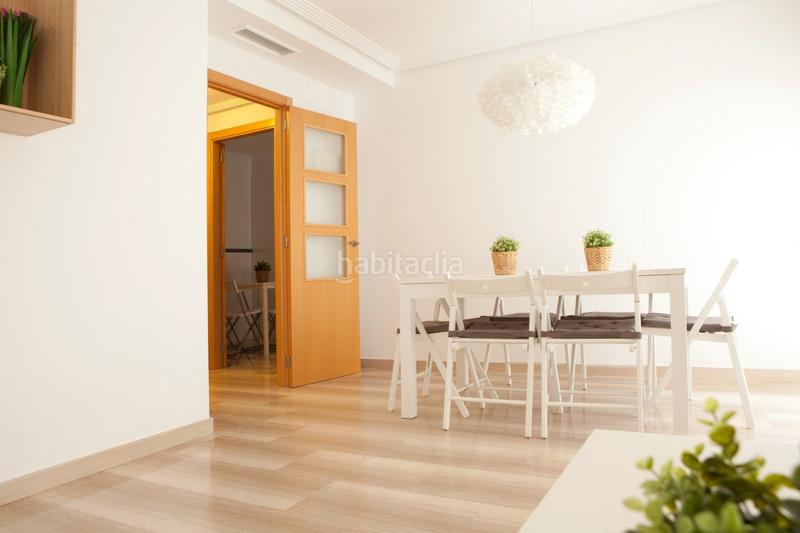 Foto 46d2ec83-a860-4165-b05a-b13cb274eb83. Apartment in Playa Levante Santa Pola