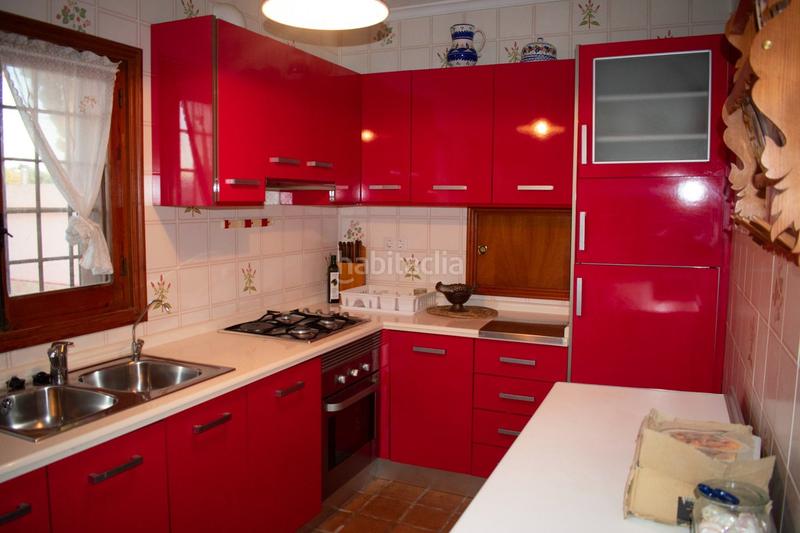 Foto 6a83ec09-25e4-4c16-855b-44b8ee11c135. Chalet avec parking dans Los Balcones-Los Altos Torrevieja