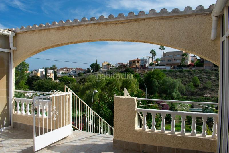 Foto 0f7613e3-3cfa-42bf-8ff8-c21b200d3a32. Chalet with heating pool in Los Balcones-Los Altos Torrevieja