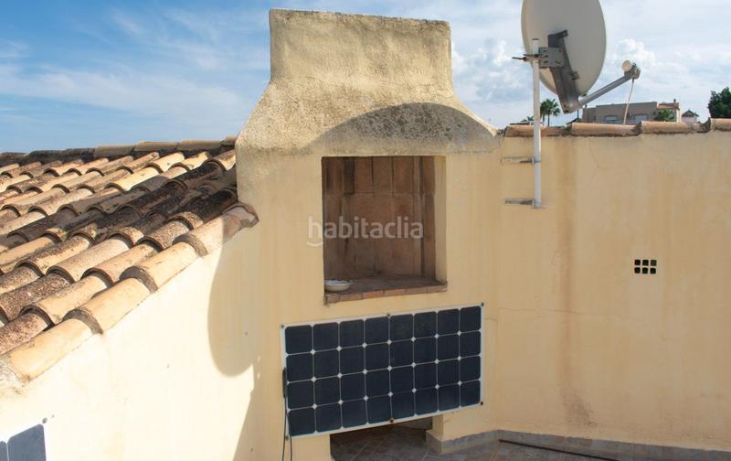 Foto 25f31398-85da-4030-a26b-21c0936d66b0. Chalet with heating pool in Los Balcones-Los Altos Torrevieja