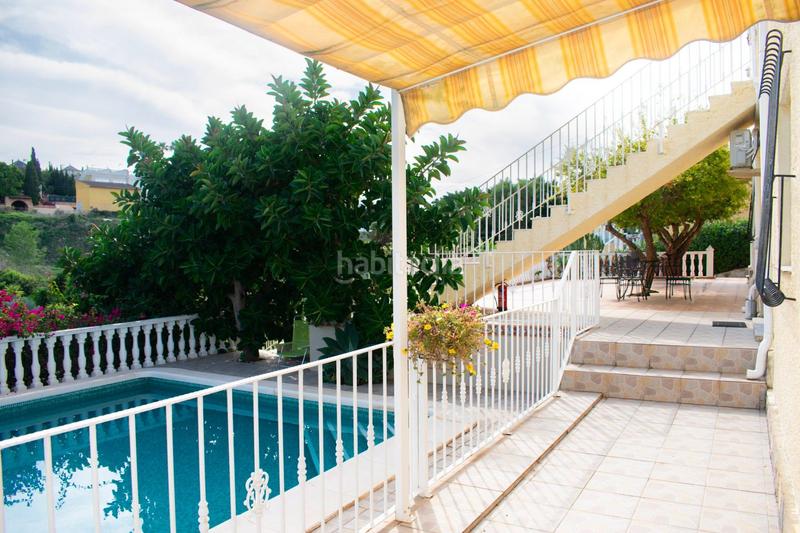 Foto 2f71bb21-ce50-4ca3-abdf-5288b915326b. Chalet with heating pool in Los Balcones-Los Altos Torrevieja