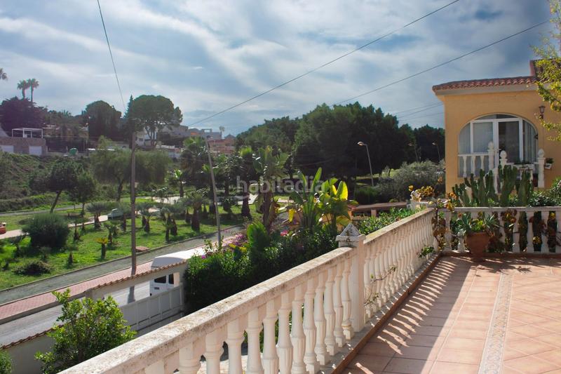 Foto 348f4a60-d70f-49fc-9999-f2b2f7c0dd63. Chalet with heating pool in Los Balcones-Los Altos Torrevieja